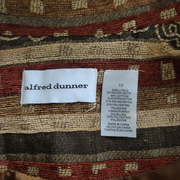 Jacket - Picture 4 of 4